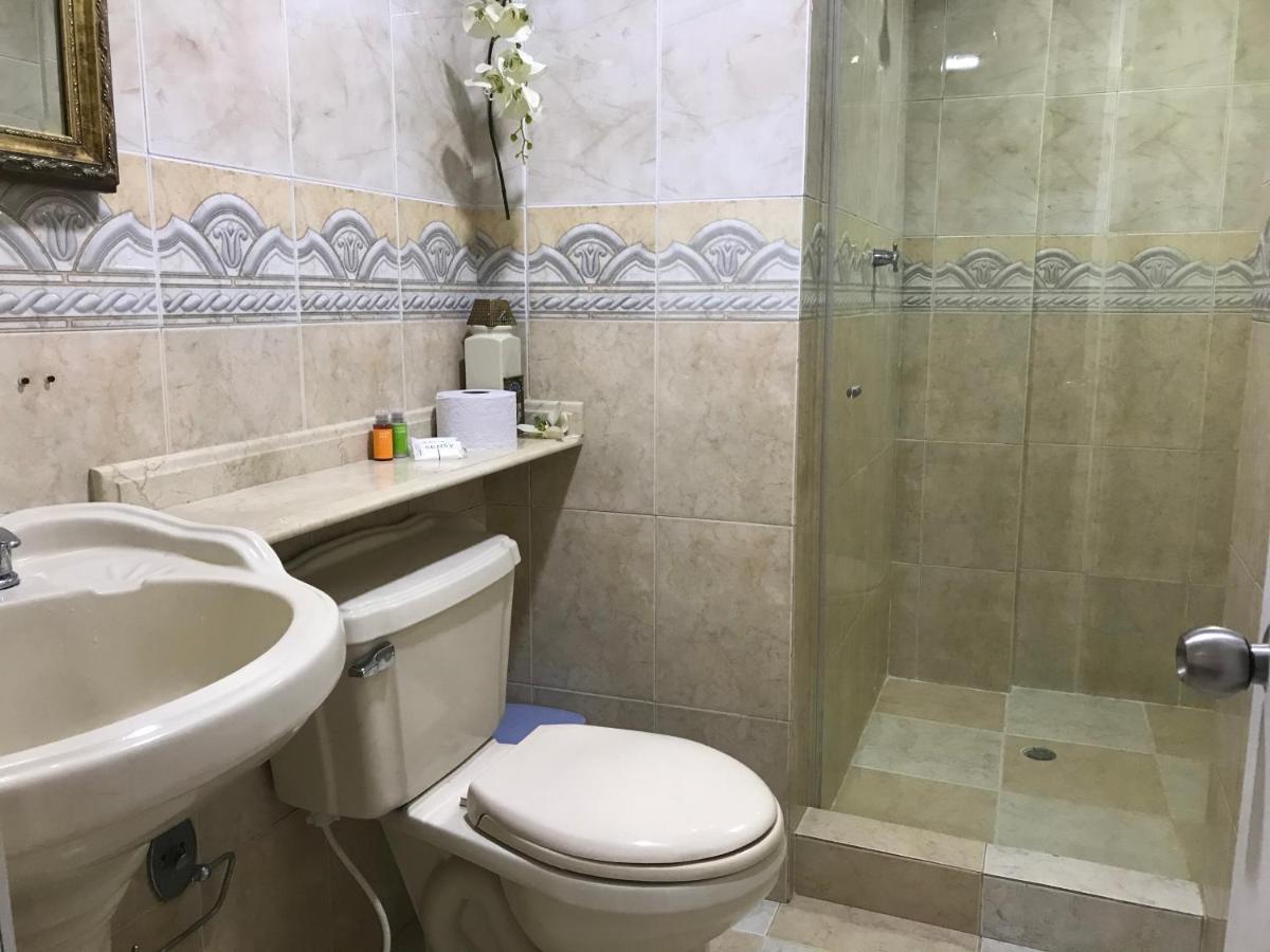 Apartamento Alvarez Cartagena Exterior foto