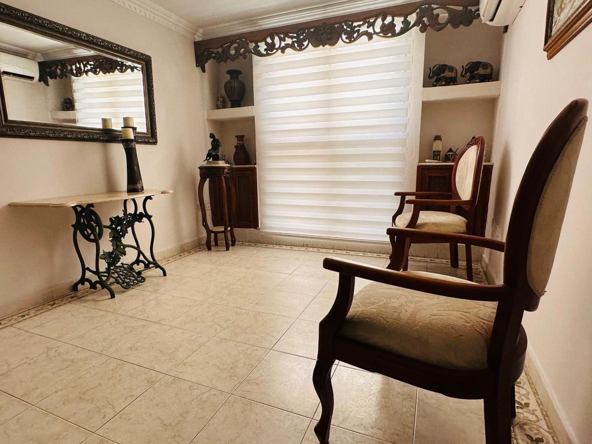 Apartamento Alvarez Cartagena Exterior foto