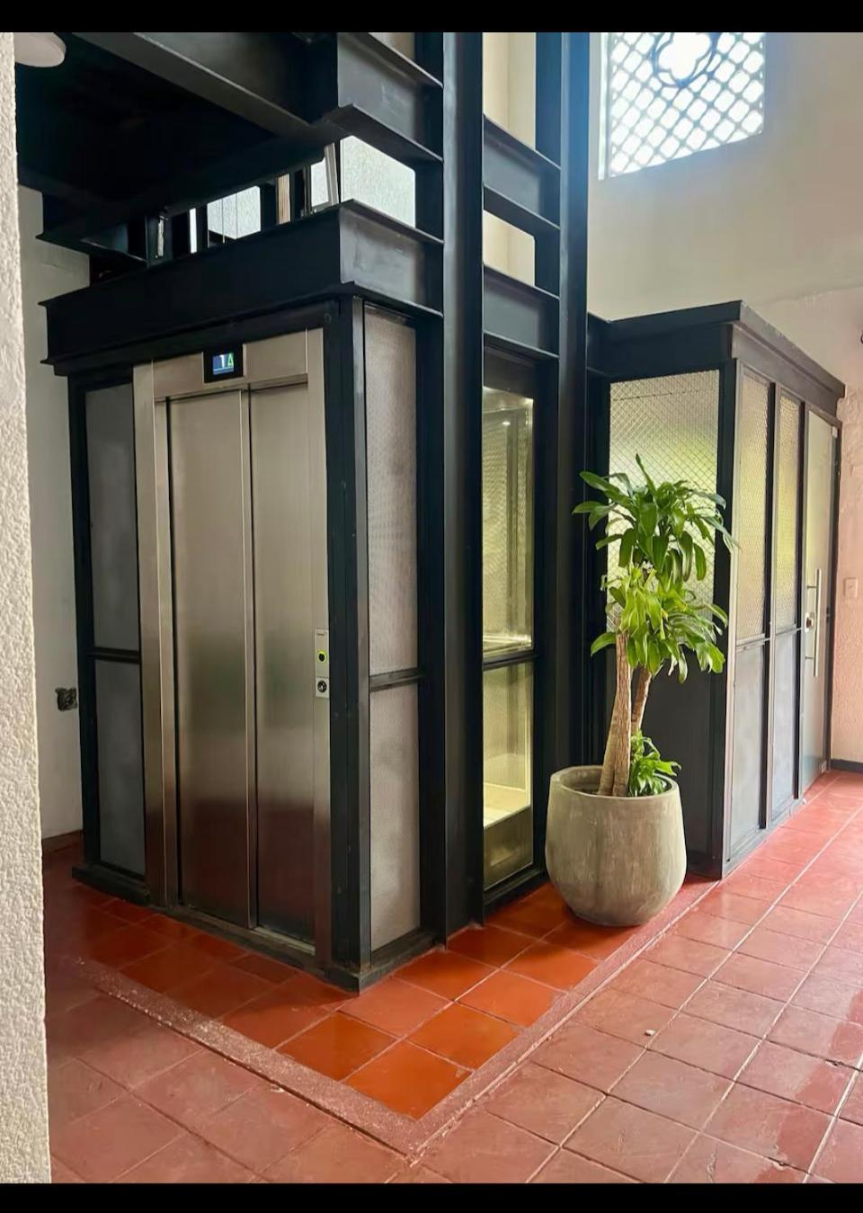 Apartamento Alvarez Cartagena Exterior foto